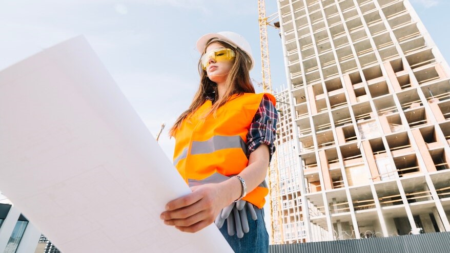Engineering & Construction Jobs