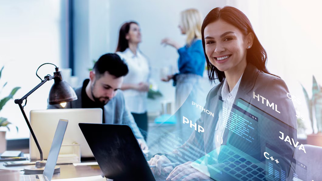 Information Technology & Digital Jobs