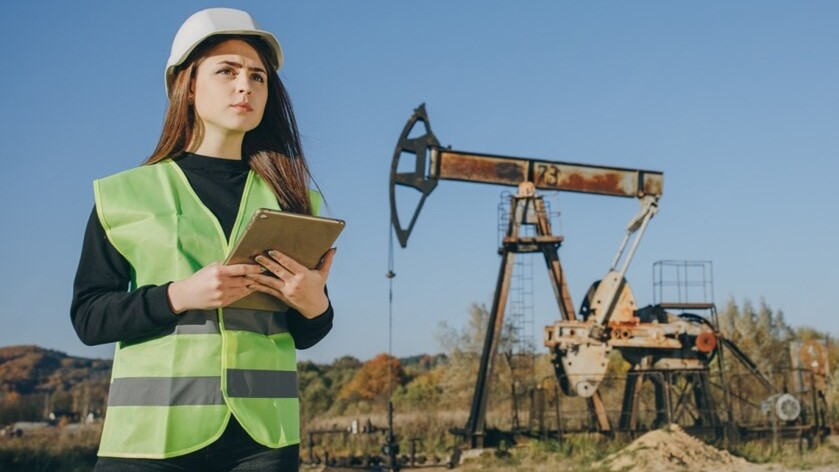 Oil & Gas Recruitment